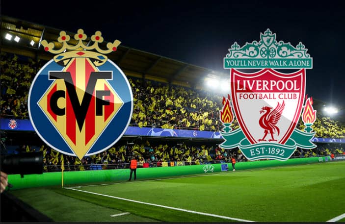 Soi kèo bóng đá W88.ws – Villarreal vs Liverpool, 04/05/2022