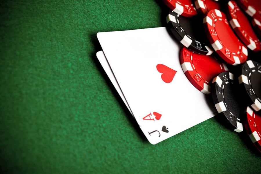 Làm thế nào để nâng trình chơi game Poker và tạo lợi nhuận cao