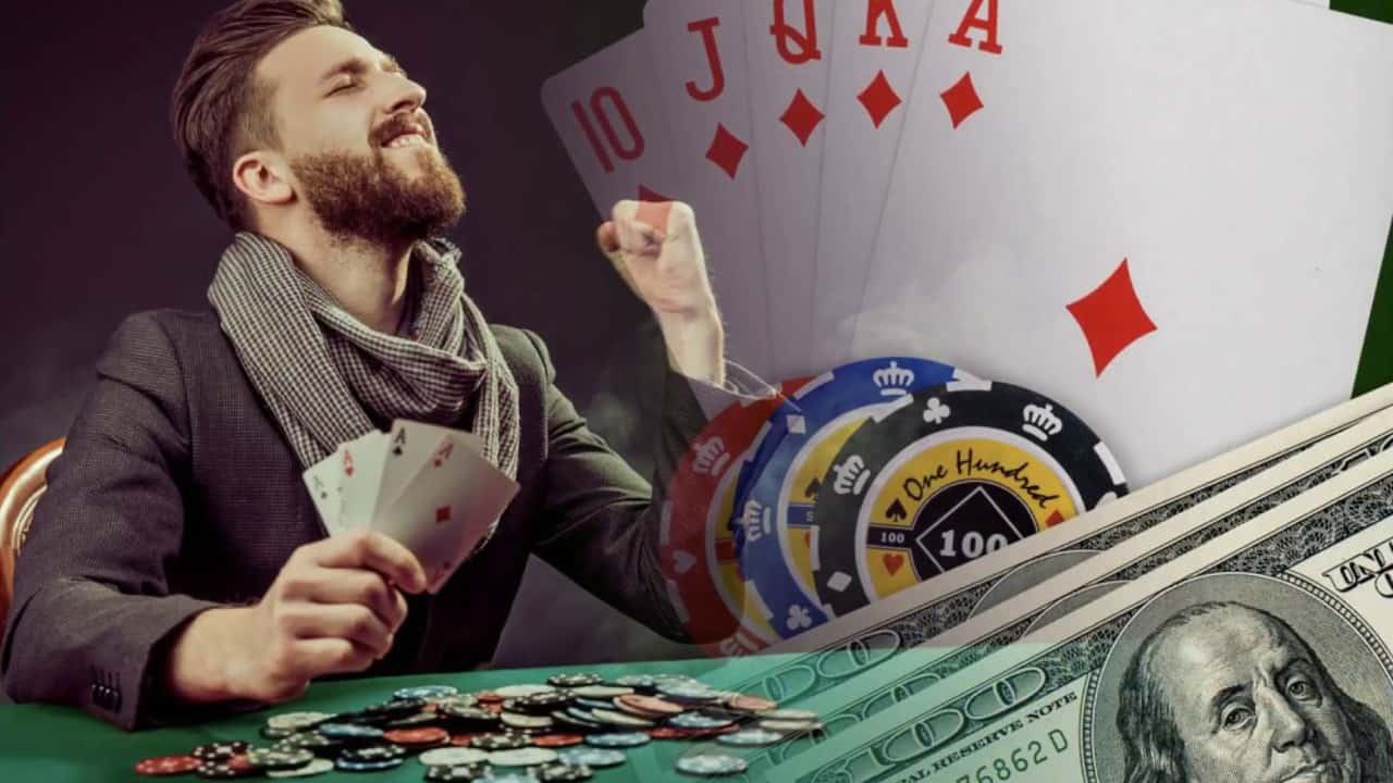 Kinh nghiệm chơi Poker cần có để trở thành người chơi lão luyện