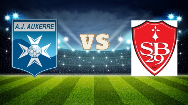 Soi kèo bóng đá w88.ws – Auxerre vs Brest, 02/10/2022 – Giải VĐQG Pháp