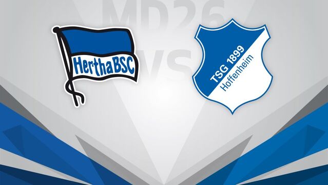 Soi kèo bóng đá w88.ws – Hertha vs Hoffenheim, 02/10/2022 – Giải VĐQG Đức