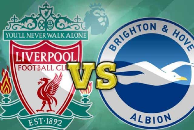 Soi kèo bóng đá w88.ws – Liverpool vs Brighton, 01/10/2022 – Giải Ngoại Hạng Anh