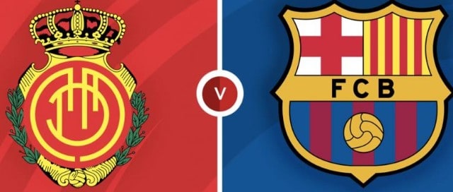 Soi kèo bóng đá w88.ws – Mallorca vs Barcelona, 02/10/2022 – Giải VĐQG Tây Ban Nha