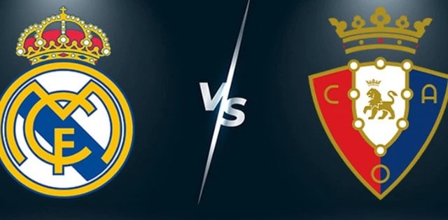 Soi kèo bóng đá w88.ws – Real Madrid vs Osasuna, 03/10/2022 – Giải VĐQG Tây Ban Nha