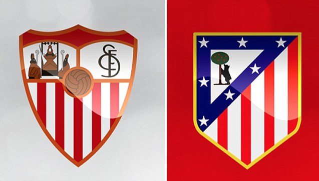 Soi kèo bóng đá w88.ws – Sevilla vs Atl. Madrid, 01/10/2022 – Giải VĐQG Tây Ban Nha