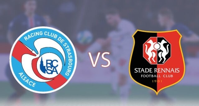 Soi kèo bóng đá w88.ws – Strasbourg vs Rennes, 01/10/2022 – Giải VĐQG Pháp