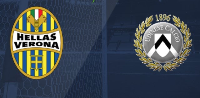 Soi kèo bóng đá W88.ws – Verona vs Udinese, 04/10/2022 – Giải VĐQG Ý