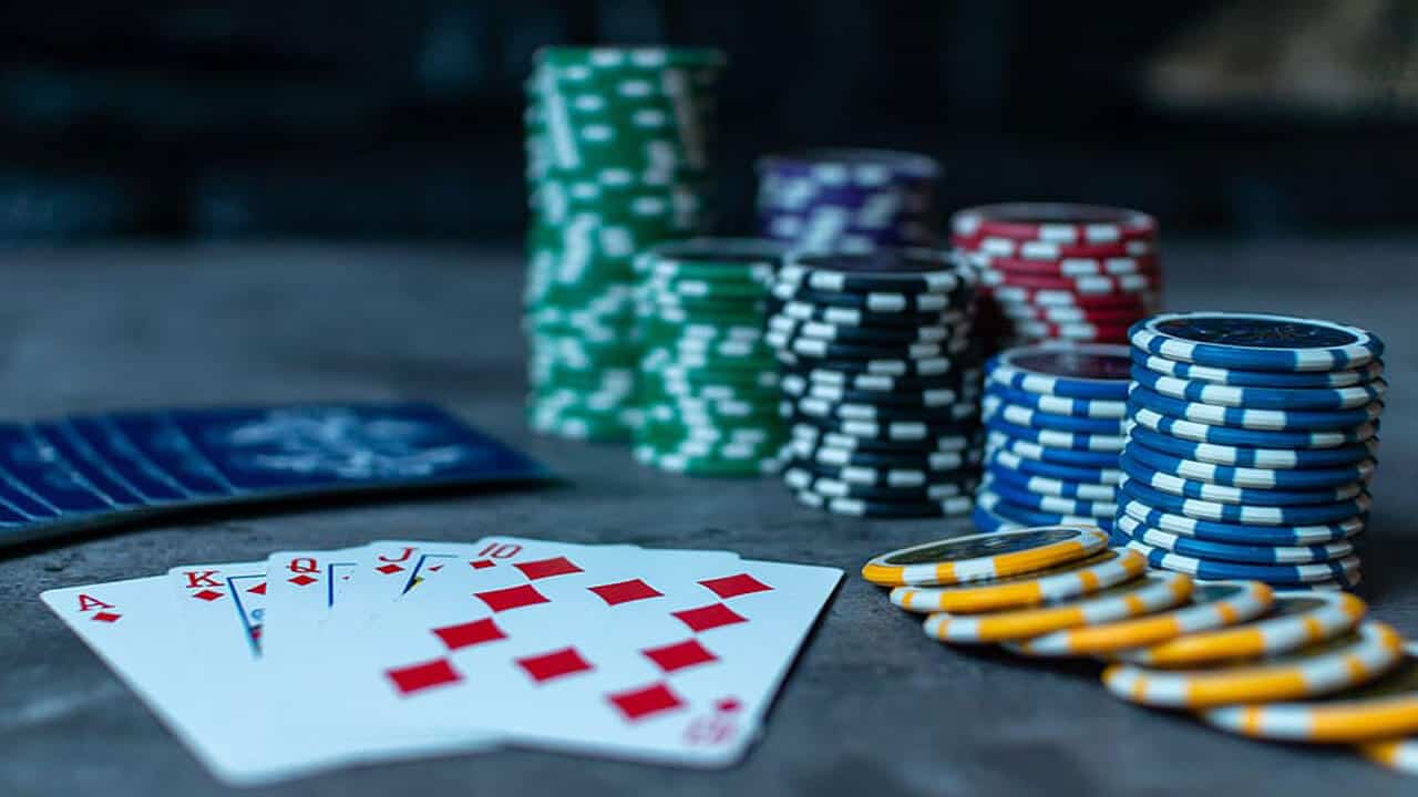 Bí kíp để chơi Poker tốt hơn mà bạn không nên bỏ qua