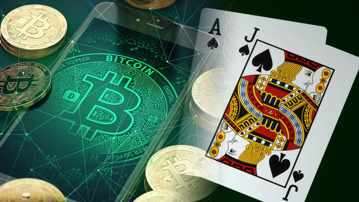 Điều gì khiến bạn luôn là người thua khi chơi Blackjack?