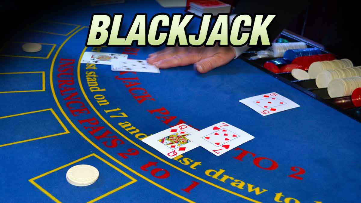 Giải mã bí mật “21+3” trong BlackJack cho tân cược thủ