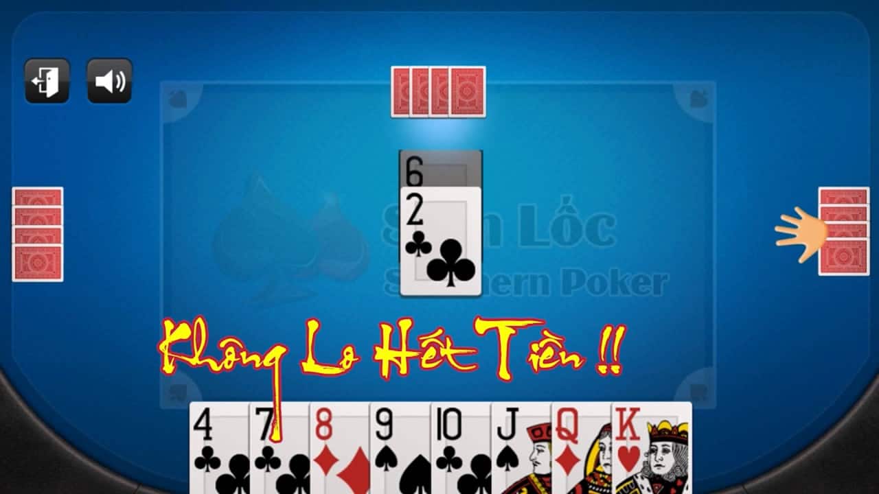 Giành chiến thắng tuyệt đối trong game bài Sâm nhờ kiến thức nào?