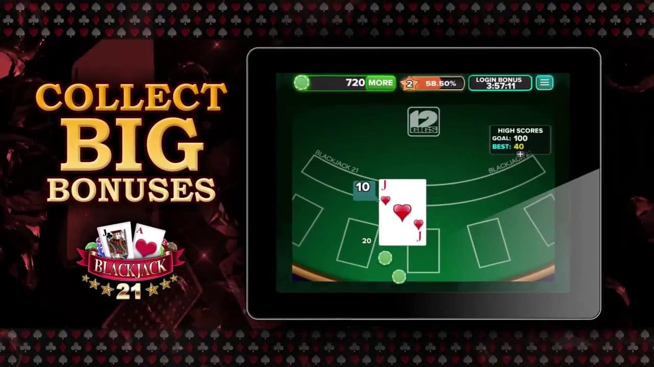 Mẹo chơi Blackjack cần học để biết thêm cách đánh bại nhà cái