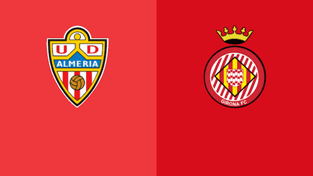 Soi kèo bóng đá W88.ws – Almeria vs Girona, 21/10/2022 – Giải VĐQG Tây Ban Nha