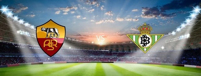 Soi kèo bóng đá w88.ws – AS Roma vs Betis, 07/10/2022 – Giải Europa League