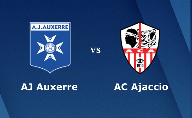 Soi kèo bóng đá W88.ws – Auxerre vs AC Ajaccio, 30/10/2022 – Giải VĐQG Pháp