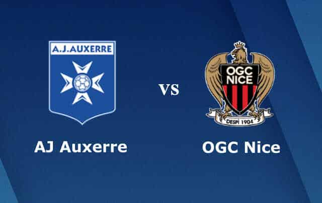 Soi kèo bóng đá W88.ws – Auxerre vs Nice, 16/10/2022 – Giải VĐQG Pháp