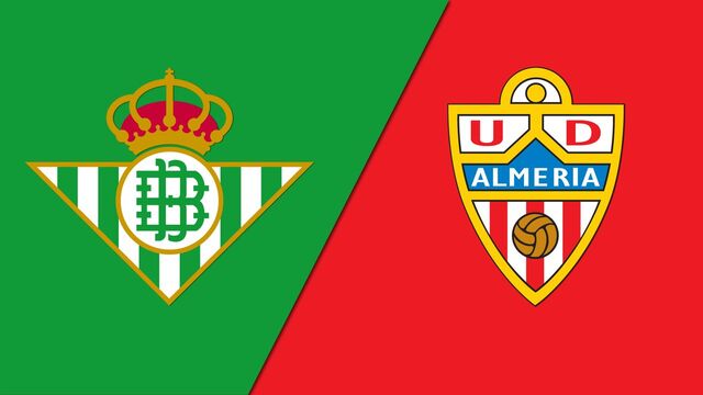 Soi kèo bóng đá W88.ws – Betis vs Almeria, 17/10/2022 – Giải VĐQG Tây Ban Nha