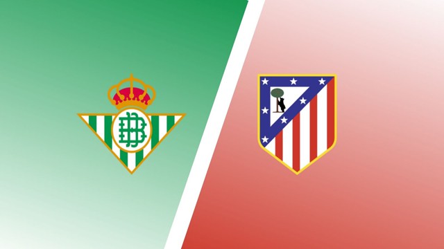 Soi kèo bóng đá W88.ws – Betis vs Atl. Madrid, 23/10/2022– Giải VĐQG Tây Ban Nha