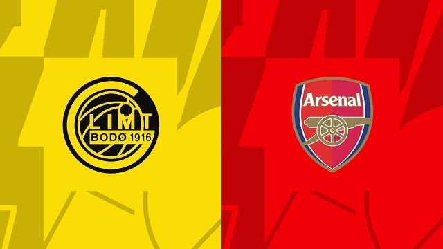 Soi kèo bóng đá W88.ws – Bodo/Glimt vs Arsenal, 13/10/2022 – Giải Champions League