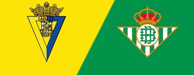 Soi kèo bóng đá W88.ws – Cadiz CF vs Betis, 20/10/2022 – Giải VĐQG Tây Ban Nha