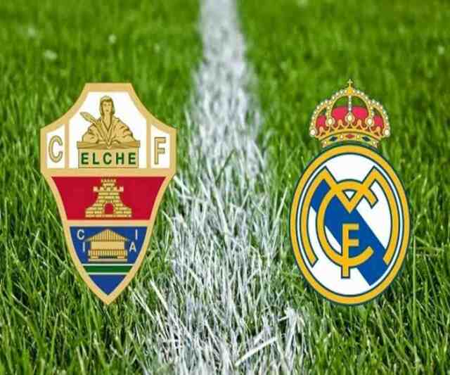 Soi kèo bóng đá W88.ws – Elche vs Real Madrid, 20/10/2022 – Giải VĐQG Tây Ban Nha