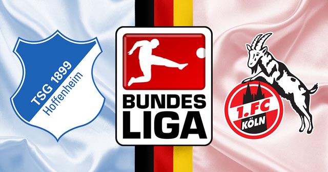 Soi kèo bóng đá W88.ws – FC Koln vs Hoffenheim, 31/10/2022– Giải VĐQG Đức