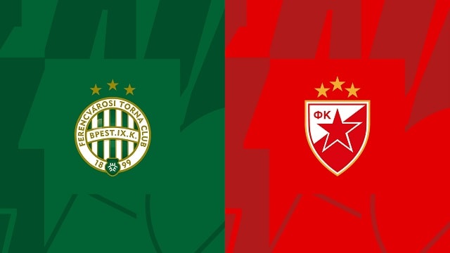 Soi kèo bóng đá W88.ws – Ferencvaros vs Crvena zvezda, 14/10/2022 – Giải Champions League