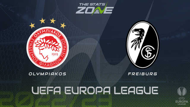 Soi kèo bóng đá W88.ws – Freiburg vs Olympiacos, 28/10/2022 – Giải Europa League