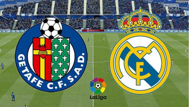 Soi kèo bóng đá W88.ws – Getafe vs Real Madrid, 09/10/2022 – Giải VĐQG Tây Ban Nha