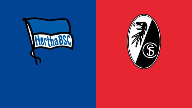 Soi kèo bóng đá W88.ws – Hertha vs Freiburg, 09/10/2022– Giải VĐQG ĐỨC