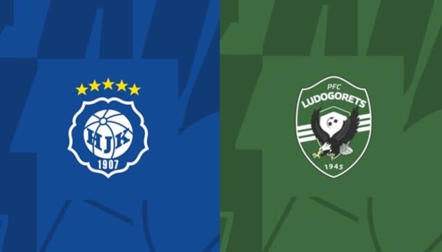 Soi kèo bóng đá w88.ws – HJK vs Ludogorets, 06/10/2022 – Giải Europa League