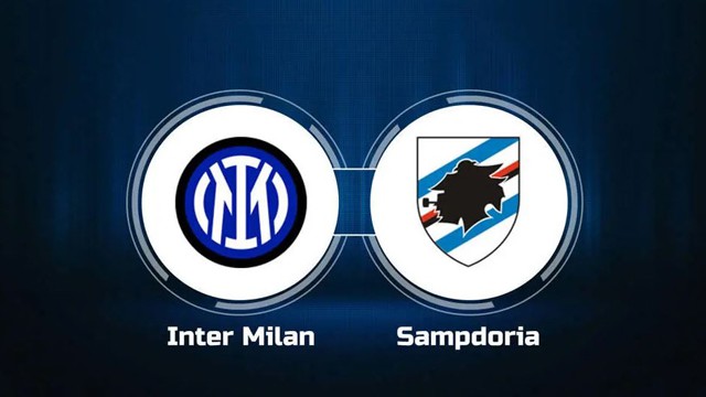 Soi kèo bóng đá W88.ws – Inter vs Sampdoria, 30/10/2022– Giải VĐQG Ý