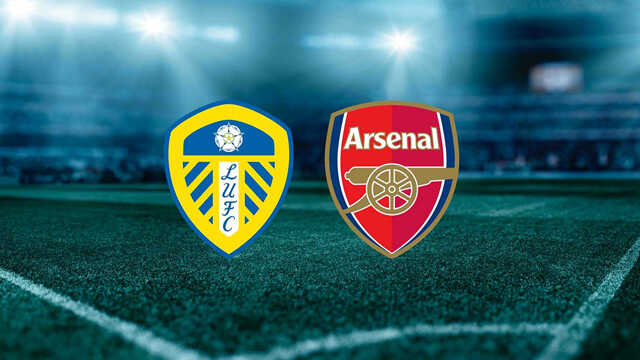 Soi kèo bóng đá W88.ws – Leeds vs Arsenal, 16/10/2022 – Giải Ngoại Hạng Anh