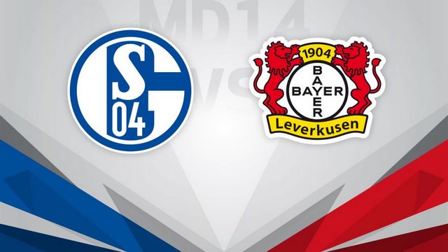 Soi kèo bóng đá w88.ws – Leverkusen vs Schalke, 08/10/2022 – Giải VĐQG Đức