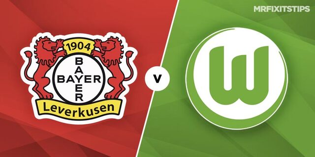 Soi kèo bóng đá W88.ws – Leverkusen vs Wolfsburg, 22/10/2022 – Giải VĐQG Đức