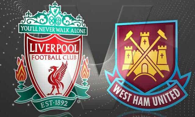 Soi kèo bóng đá W88.ws – Liverpool vs West Ham, 20/10/2022 – Giải Ngoại Hạng Anh