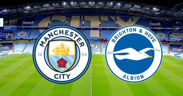 Soi kèo bóng đá W88.ws – Man City vs Brighton, 22/10/2022 – Giải Ngoại Hạng Anh