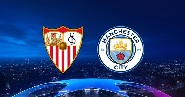 Soi kèo bóng đá W88.ws – Man City vs Sevilla, 03/11/2022– Giải Champions League