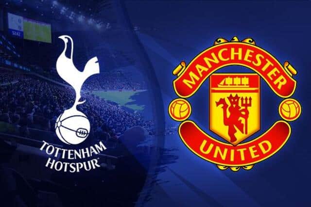 Soi kèo bóng đá W88.ws – Man Utd vs Tottenham, 20/10/2022 – Giải Ngoại Hạng Anh