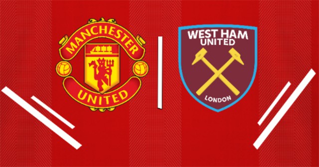 Soi kèo bóng đá W88.ws – Man Utd vs West Ham, 30/10/2022 – Giải Ngoại Hạng Anh