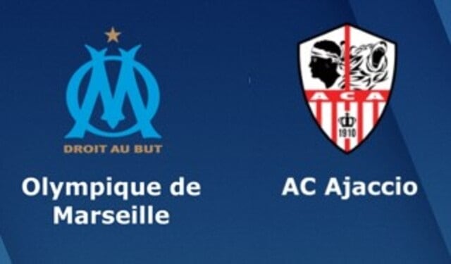 Soi kèo bóng đá W88.ws – Marseille vs AC Ajaccio, 08/10/2022 – Giải VĐQG Pháp