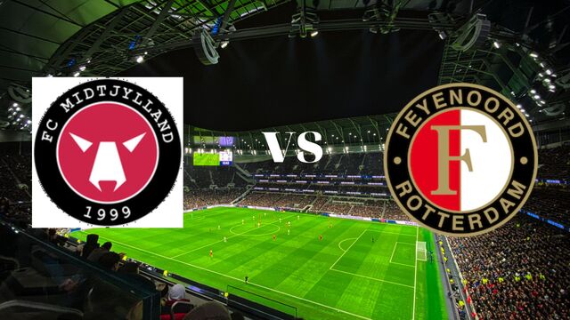 Soi kèo bóng đá w88.ws – Midtjylland vs Feyenoord, 07/10/2022 – Giải Europa League