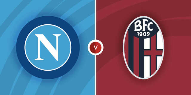 Soi kèo bóng đá W88.ws – Napoli vs Bologna, 16/10/2022 – Giải VĐQG Ý