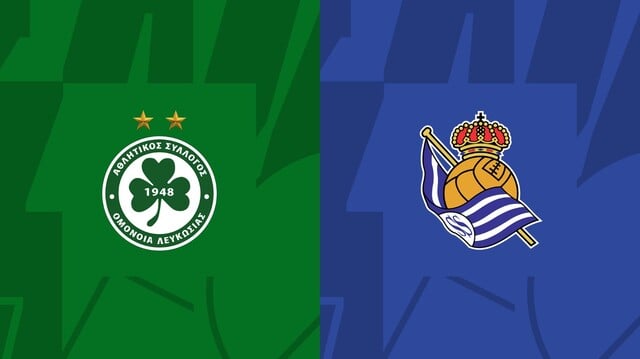 Soi kèo bóng đá W88.ws – Omonia vs Sociedad, 28/10/2022 – Giải Europa League