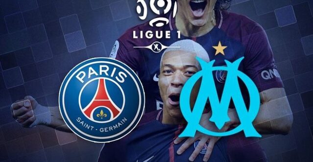 Soi kèo bóng đá W88.ws – Paris SG vs Marseille, 17/10/2022 – Giải VĐQG Pháp