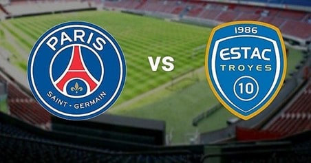 Soi kèo bóng đá W88.ws – Paris SG vs Troyes, 29/10/2022– Giải VĐQG Pháp