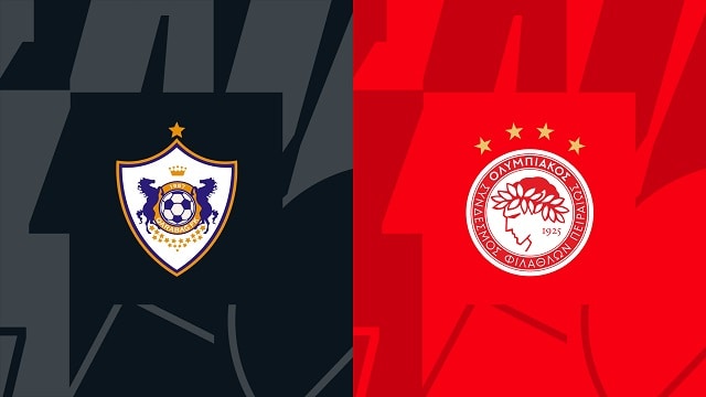 Soi kèo bóng đá W88.ws – Qarabag vs Olympiacos, 13/10/2022 – Giải Champions League