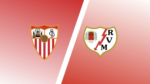 Soi kèo bóng đá W88.ws – Sevilla vs Rayo Vallecano, 29/10/2022– Giải VĐQG Tây Ban Nha