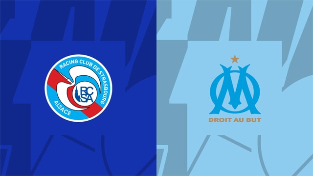 Soi kèo bóng đá W88.ws – Strasbourg vs Marseille, 30/10/2022– Giải VĐQG Pháp