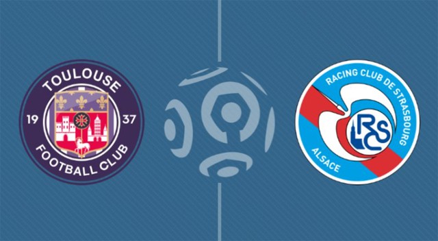 Soi kèo bóng đá W88.ws – Toulouse vs Strasbourg, 23/10/2022 – Giải VĐQG Pháp